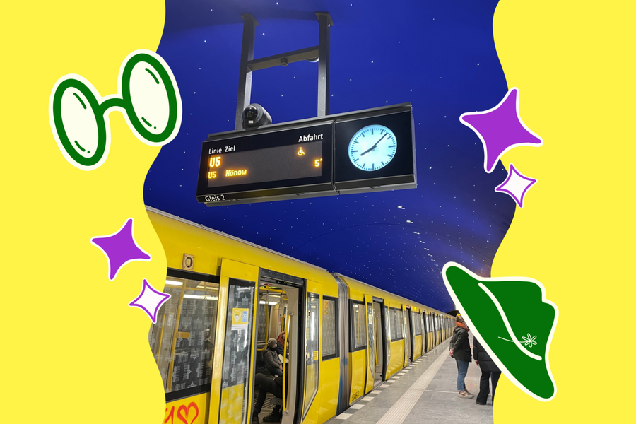 4 věci, které mě po příjezdu do Berlína překvapily