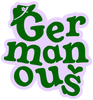 Germanouš.cz – Domů
